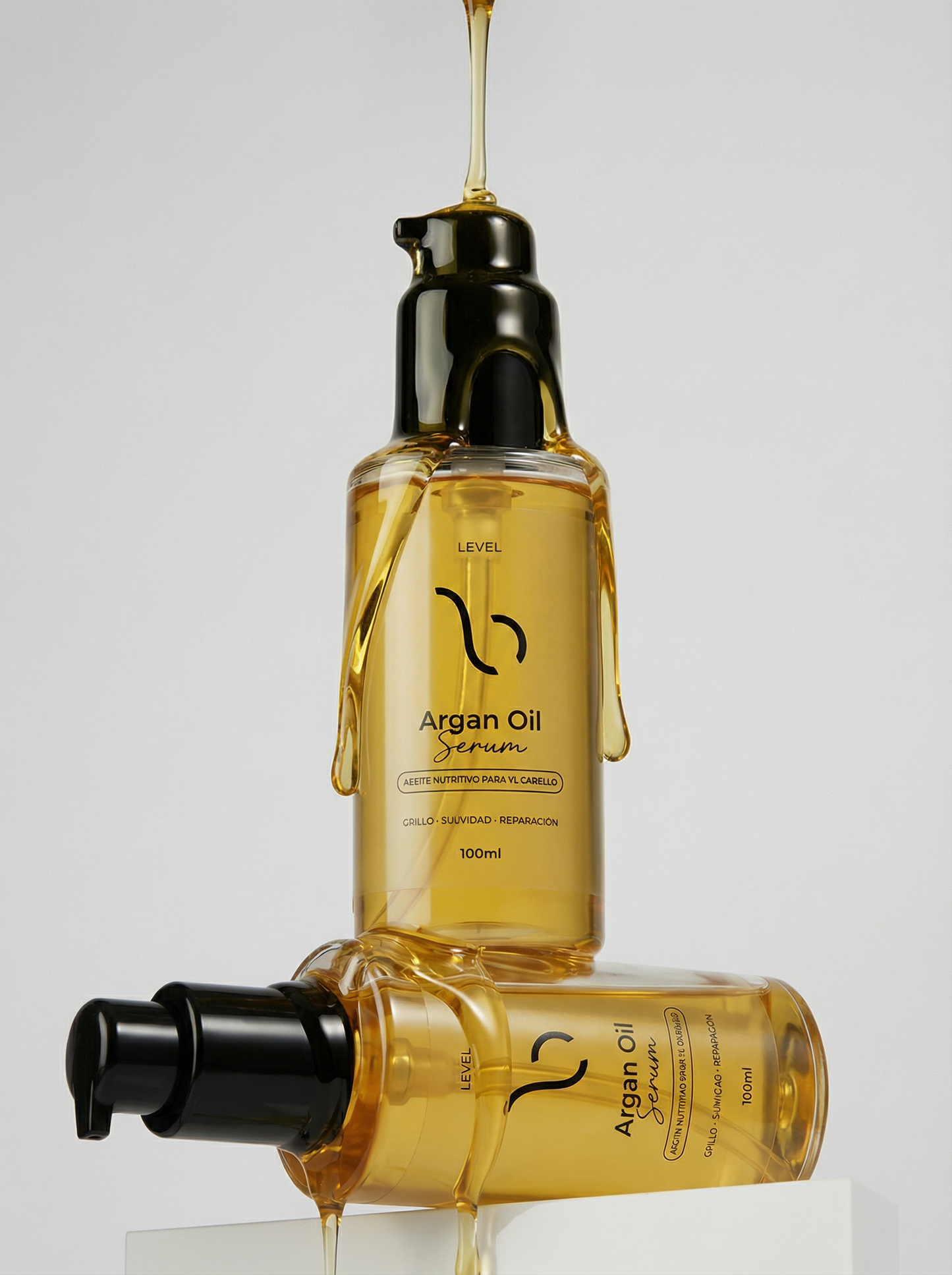 Argan Oil