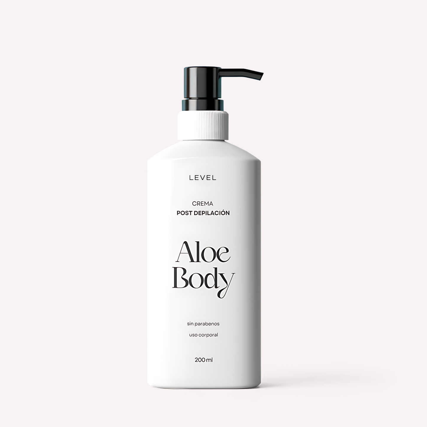 Aloe Body