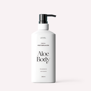 Aloe Body