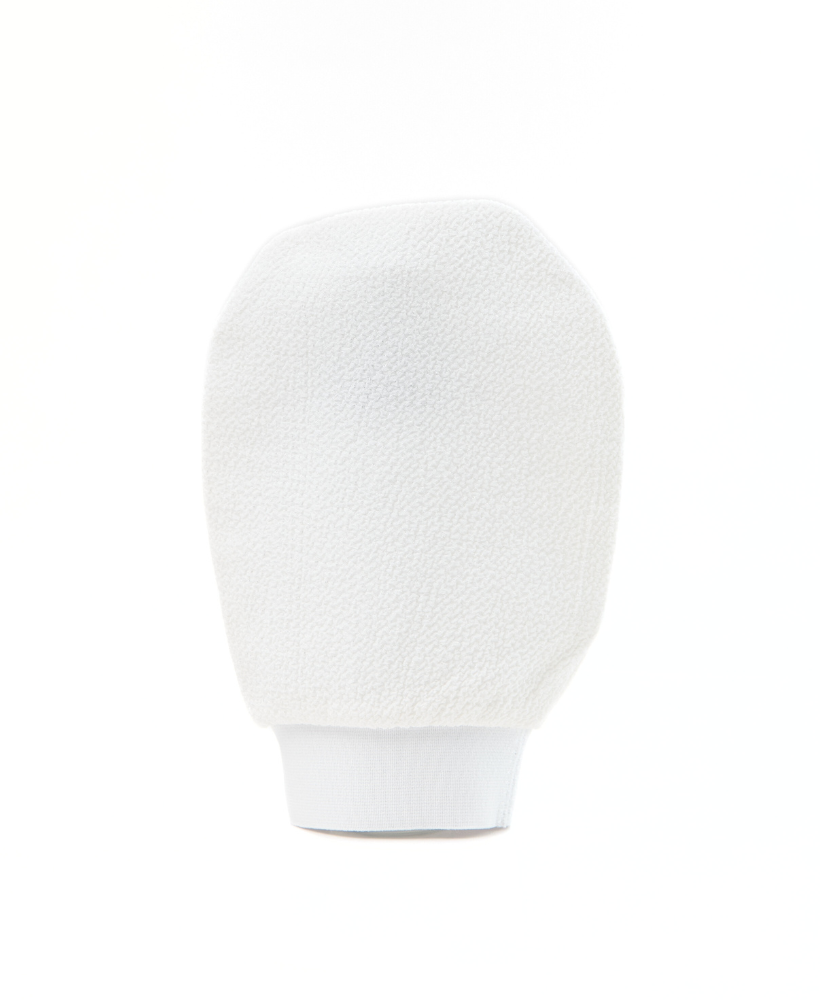 Guante Exfoliante