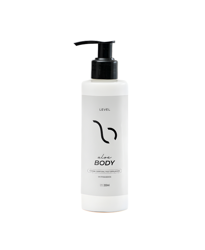 Aloe Body