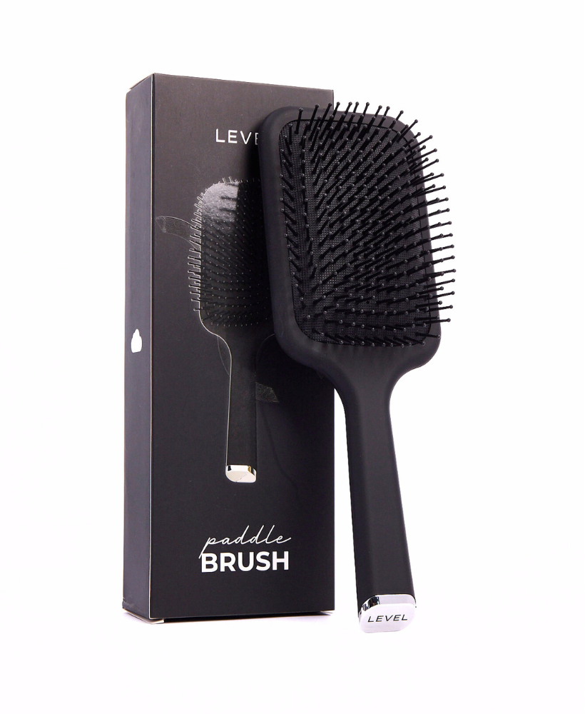 Paddle Brush