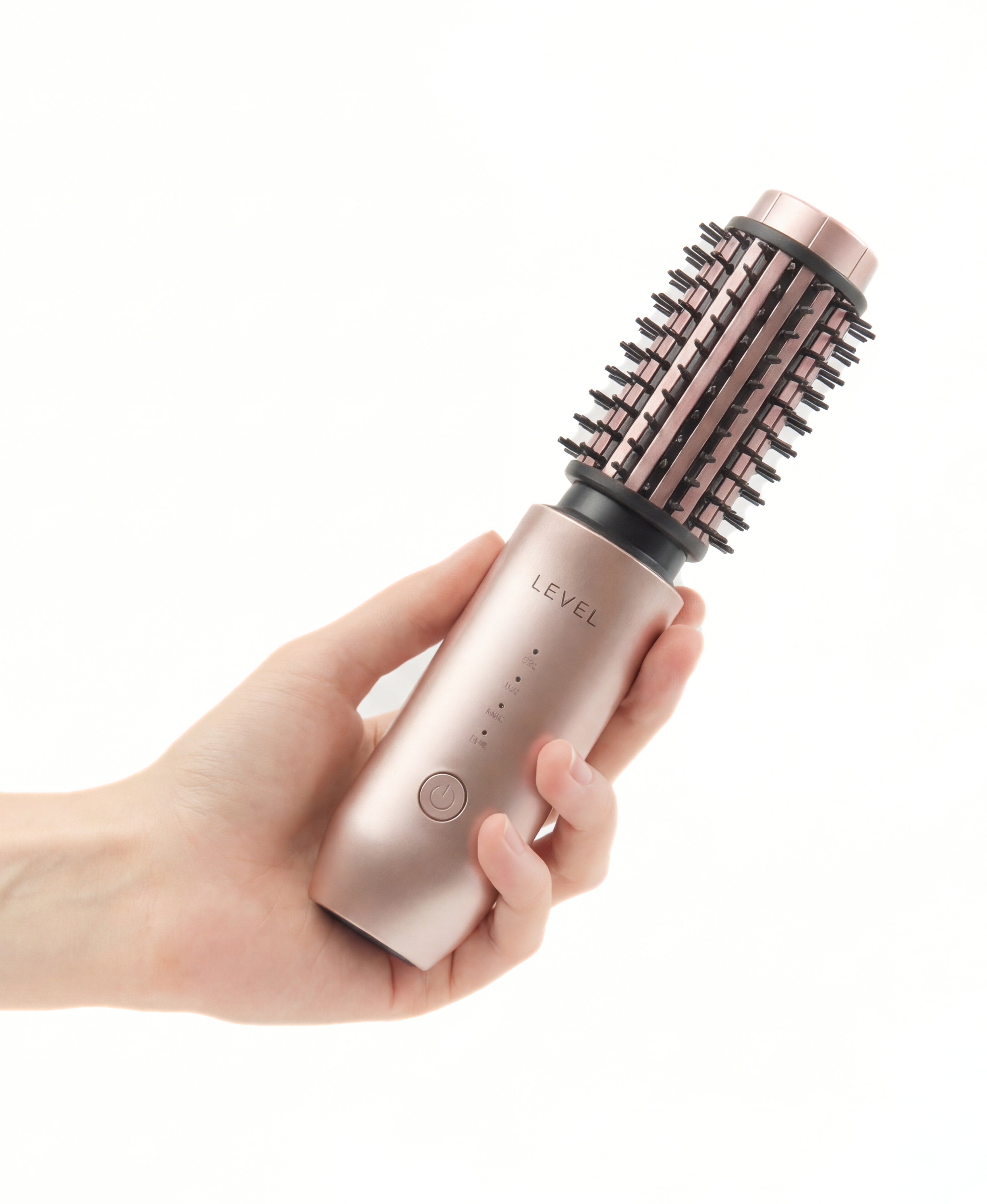 BrushGO | Cepillo alisador portátil