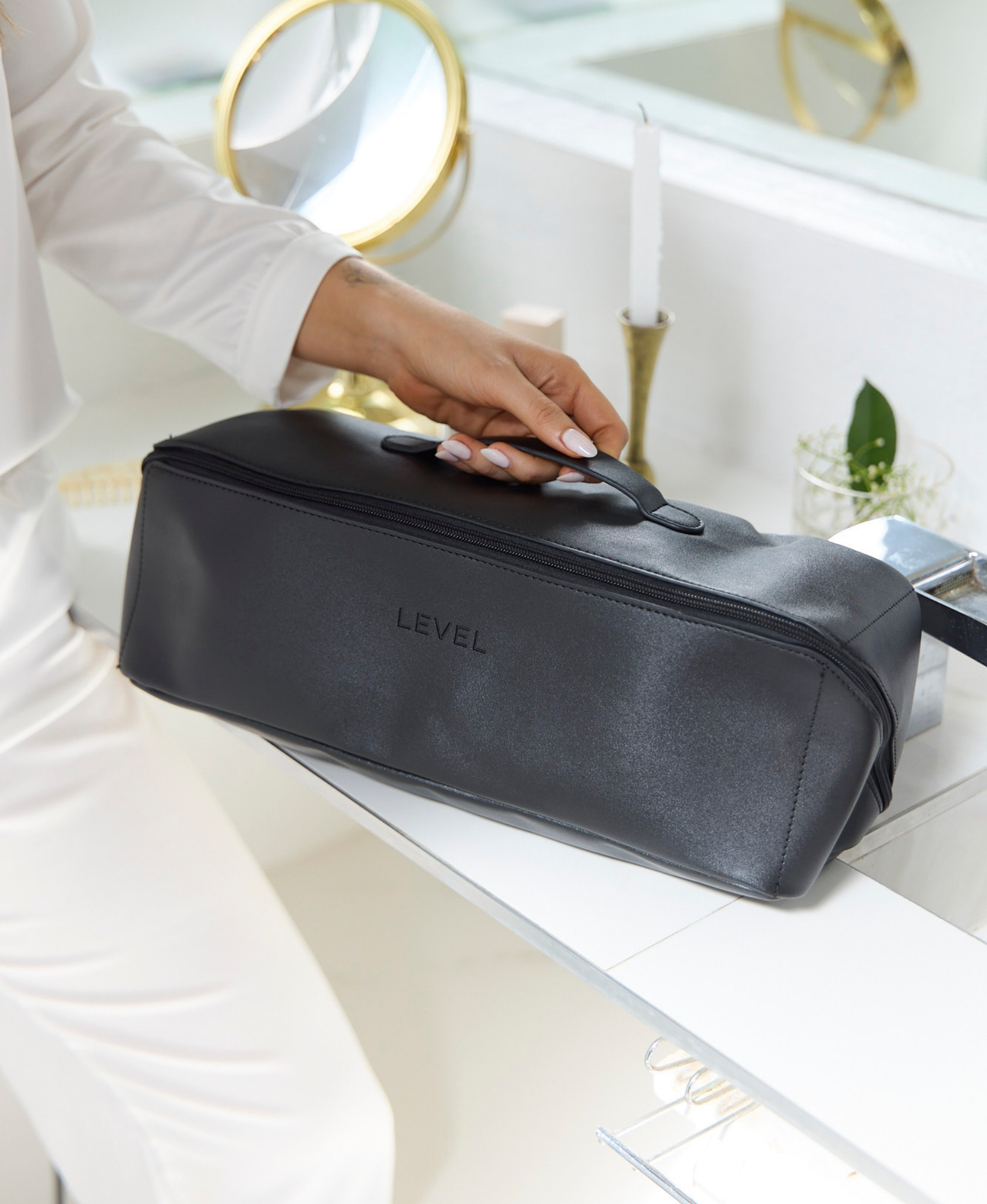 Travel Bag