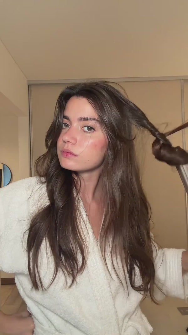 Video del producto