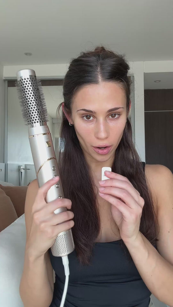 Video del producto